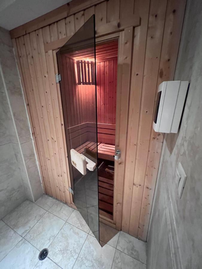 Dalv Residence - Spa Fairy Tale In Old Sofia Exterior photo